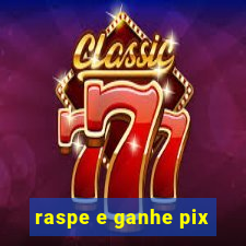 raspe e ganhe pix